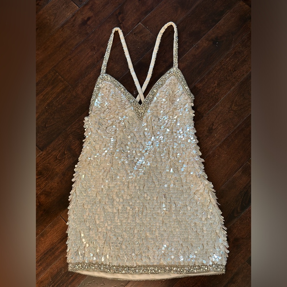 Retrofete ivanna dress